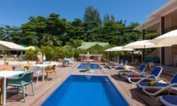 Cocolux Luxury Apartments