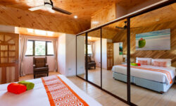 Cocolux Luxury Apartments