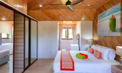 Cocolux Luxury Apartments