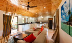 Cocolux Luxury Apartments