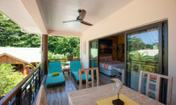 Cocolux Luxury Apartments