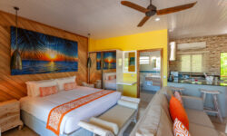 Cocolux Luxury Apartments
