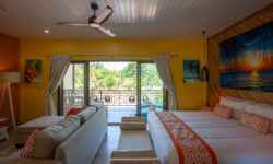 Cocolux Luxury Apartments