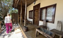 The Island Pongwe Lodge