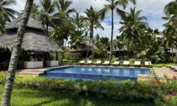 The Palms Zanzibar