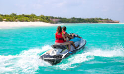 Hondaafushi Island Resort