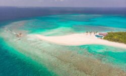 Hondaafushi Island Resort