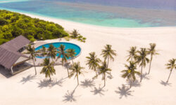 Hondaafushi Island Resort