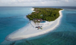 Hondaafushi Island Resort