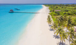 Hondaafushi Island Resort