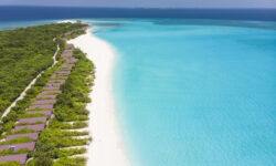 Hondaafushi Island Resort
