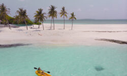 Hondaafushi Island Resort