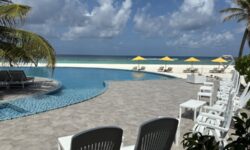 Hondaafushi Island Resort