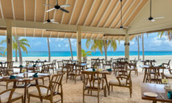 Hondaafushi Island Resort