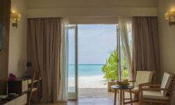 Hondaafushi Island Resort