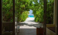 Hondaafushi Island Resort