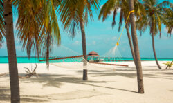 Hondaafushi Island Resort