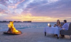 Park Hyatt Maldives Hadahaa