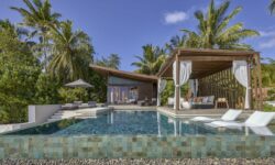 Park Hyatt Maldives Hadahaa