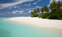 Park Hyatt Maldives Hadahaa