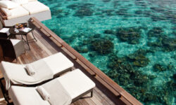 Park Hyatt Maldives Hadahaa