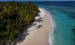 Park Hyatt Maldives Hadahaa