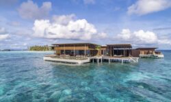 Park Hyatt Maldives Hadahaa