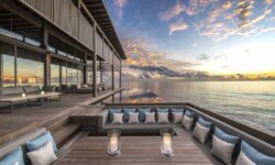 Park Hyatt Maldives Hadahaa