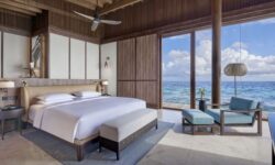 Park Hyatt Maldives Hadahaa