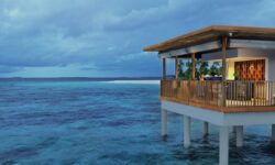 Park Hyatt Maldives Hadahaa