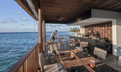 Park Hyatt Maldives Hadahaa