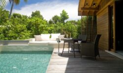 Park Hyatt Maldives Hadahaa