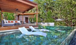 Park Hyatt Maldives Hadahaa
