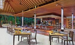 Park Hyatt Maldives Hadahaa