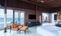Park Hyatt Maldives Hadahaa