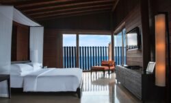 Park Hyatt Maldives Hadahaa