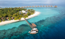 Park Hyatt Maldives Hadahaa