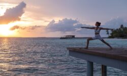 Park Hyatt Maldives Hadahaa