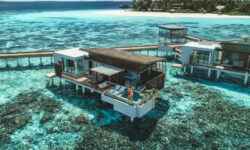 Park Hyatt Maldives Hadahaa