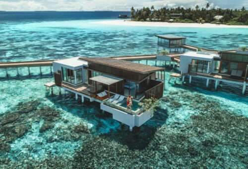 Park Hyatt Maldives Hadahaa
