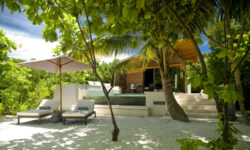 Park Hyatt Maldives Hadahaa