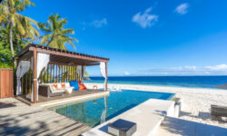 Park Hyatt Maldives Hadahaa