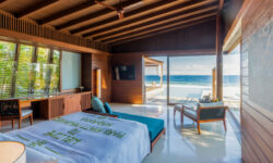 Park Hyatt Maldives Hadahaa