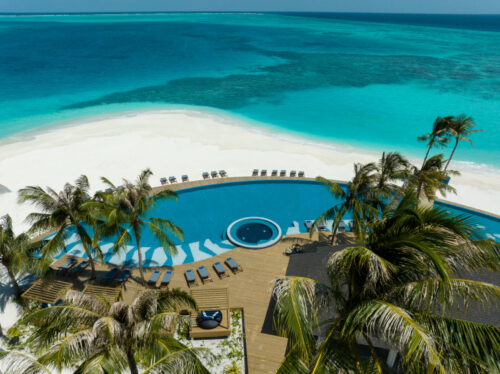 Avani+ Fares Maldives