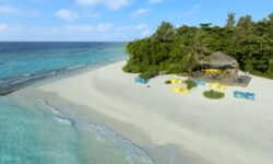 Avani+ Fares Maldives