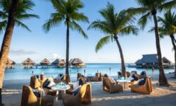 Conrad Bora Bora Nui