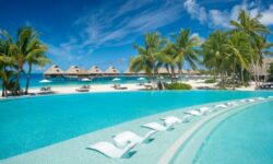 Conrad Bora Bora Nui