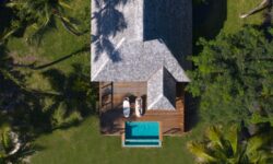 Conrad Bora Bora Nui