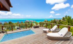 Conrad Bora Bora Nui