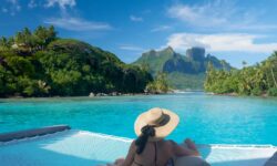 Conrad Bora Bora Nui